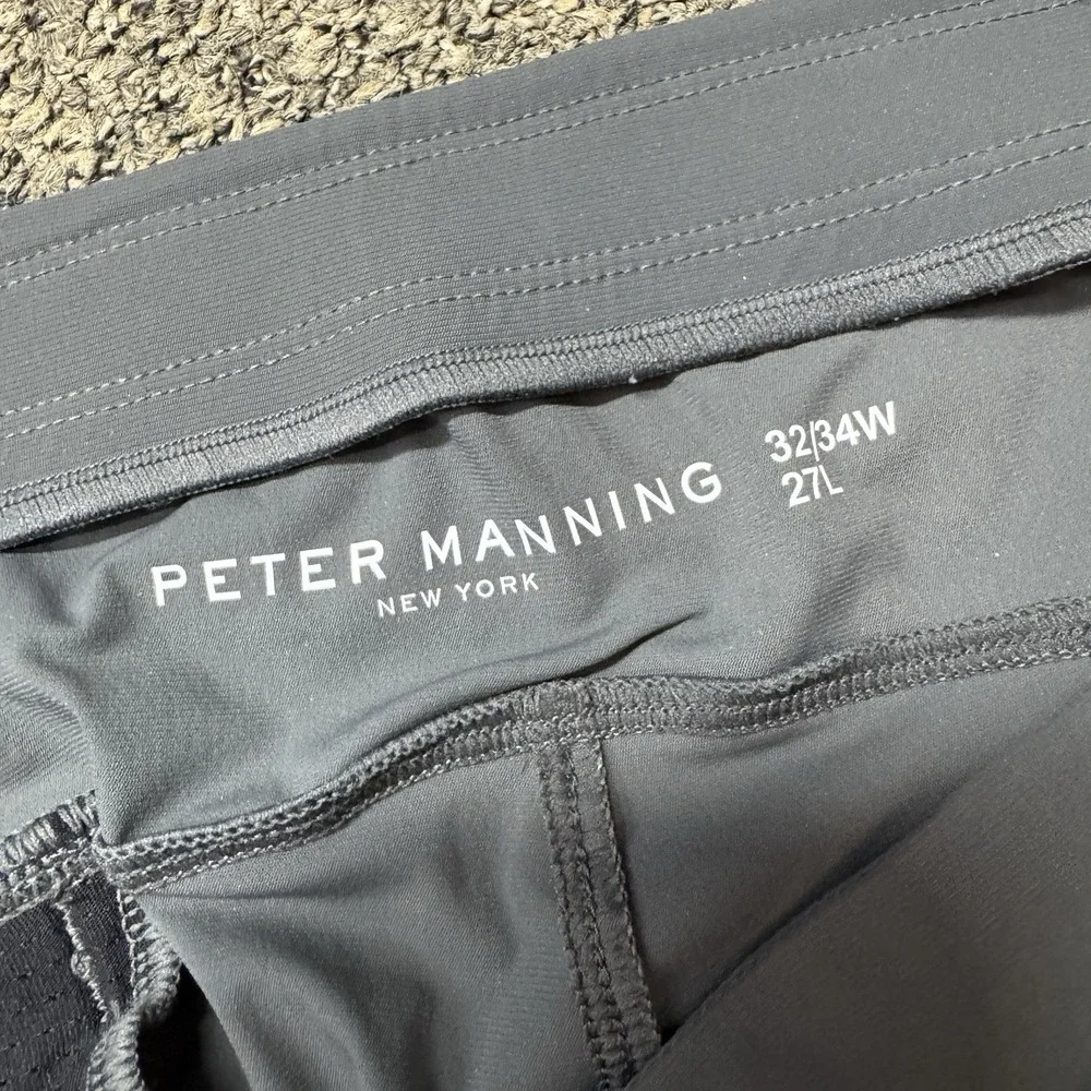 Peter Manning peter manning